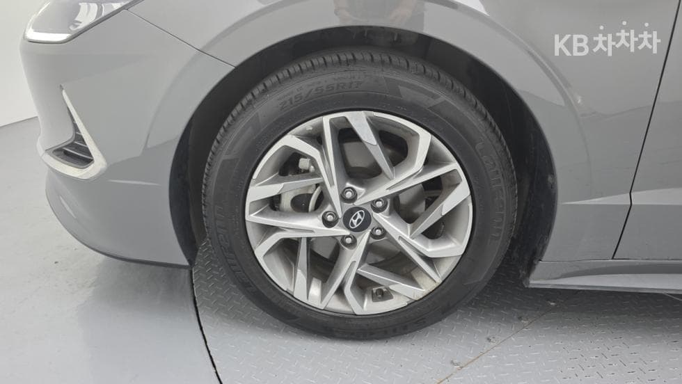 Hyundai Sonata (DN8)2.0 Premium - 7