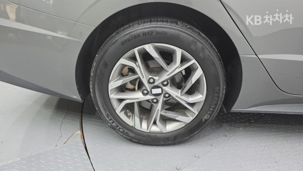 Hyundai Sonata (DN8)2.0 Premium - 9