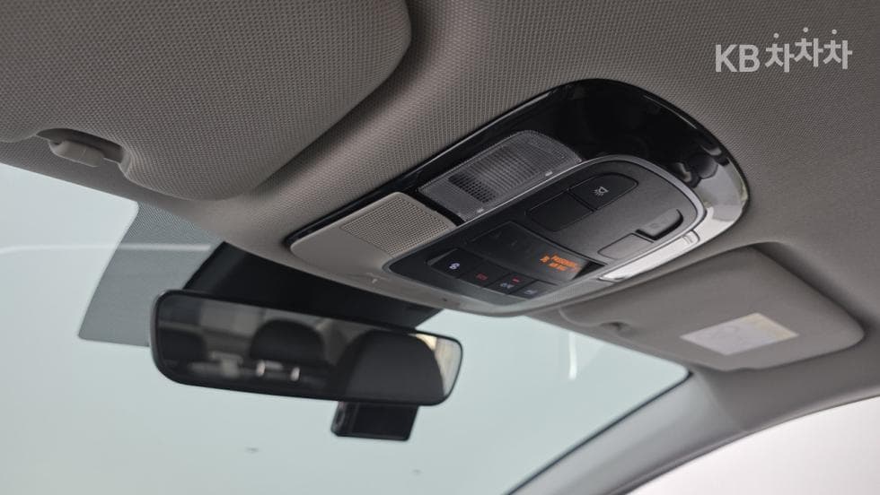 Hyundai Sonata (DN8)2.0 Premium - 25