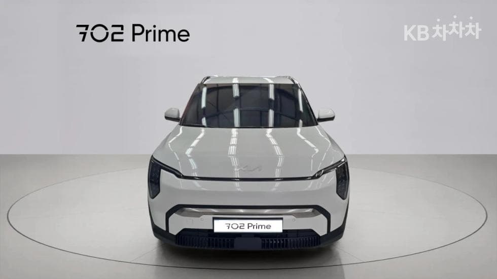 Kia EV3Long Range 2WD 어스 - 3