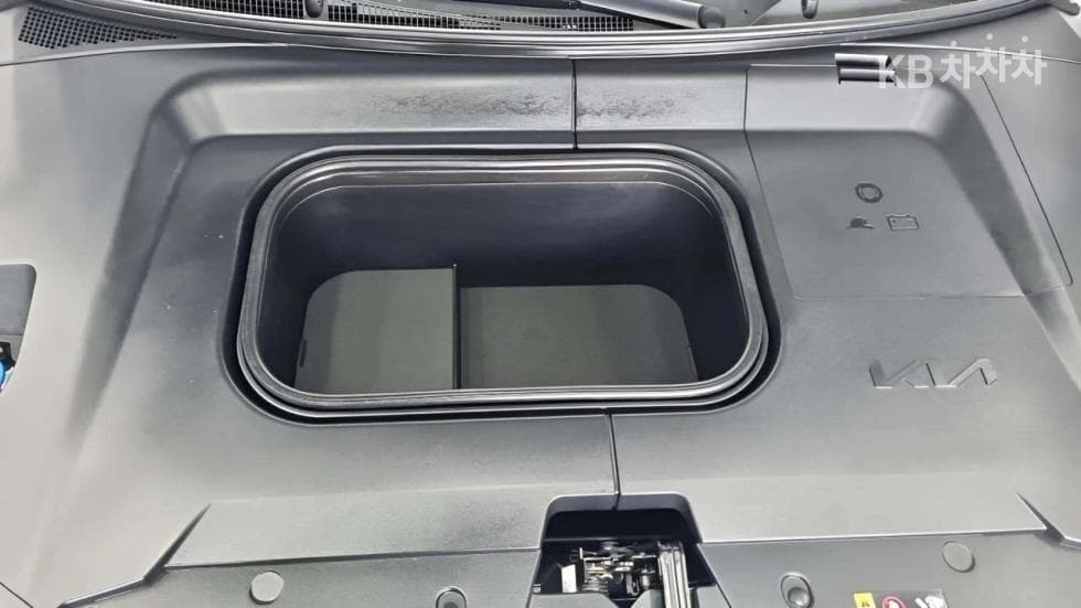 Kia EV3Long Range 2WD 어스 - 6