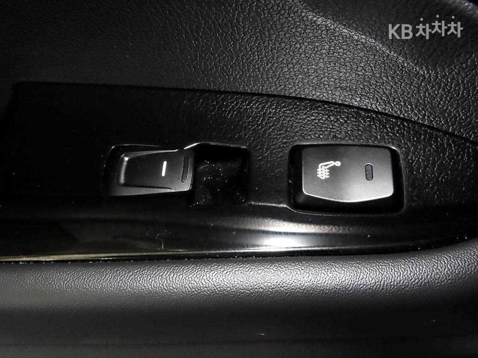 КейДжи Мобилити Нов Rexton 스포츠2.2 AWD 쿨멘 Престиж - 13