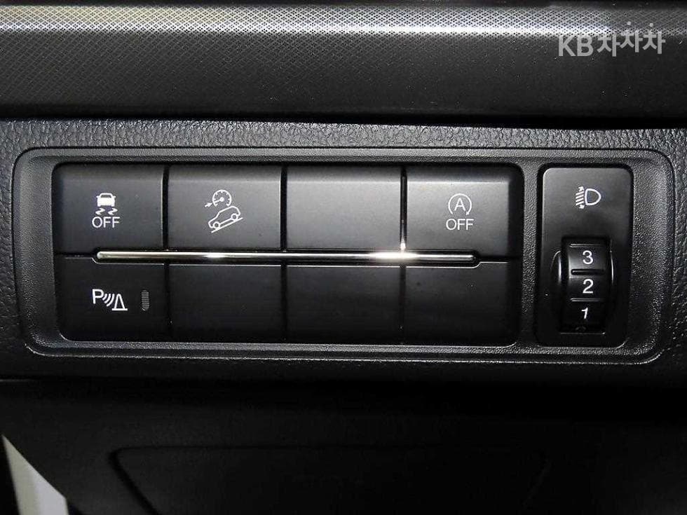 КейДжи Мобилити Нов Rexton 스포츠2.2 AWD 쿨멘 Престиж - 15