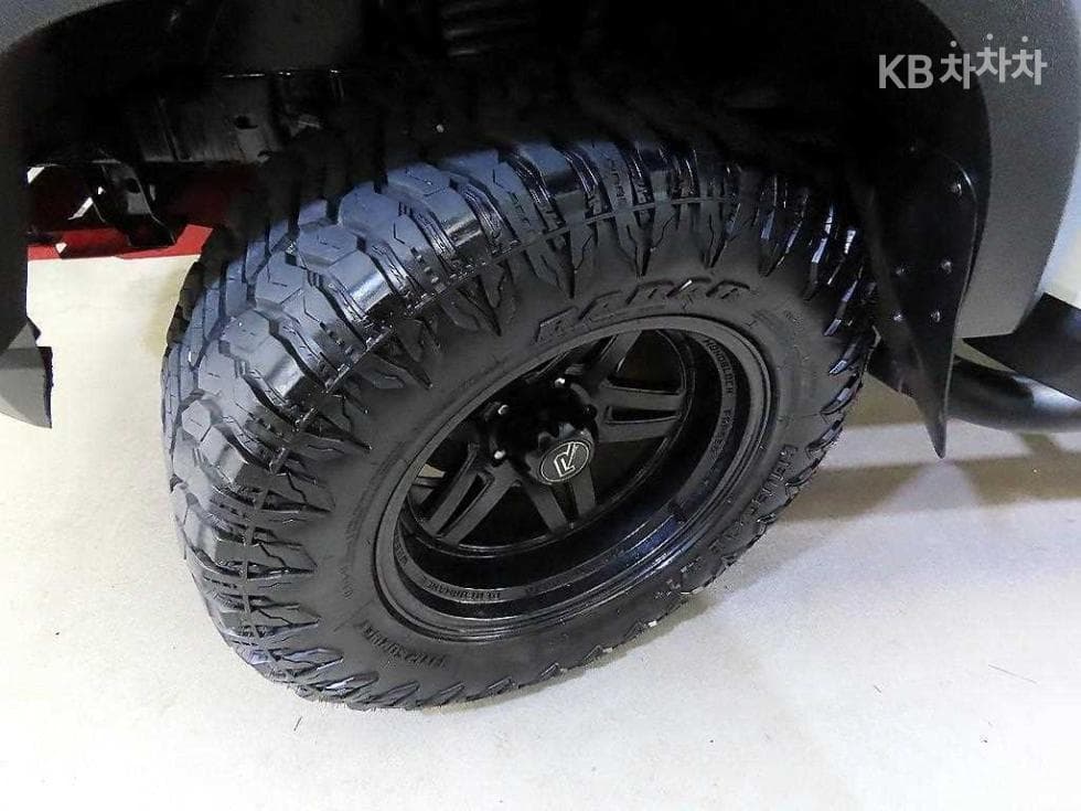 КейДжи Мобилити Нов Rexton 스포츠2.2 AWD 쿨멘 Престиж - 20