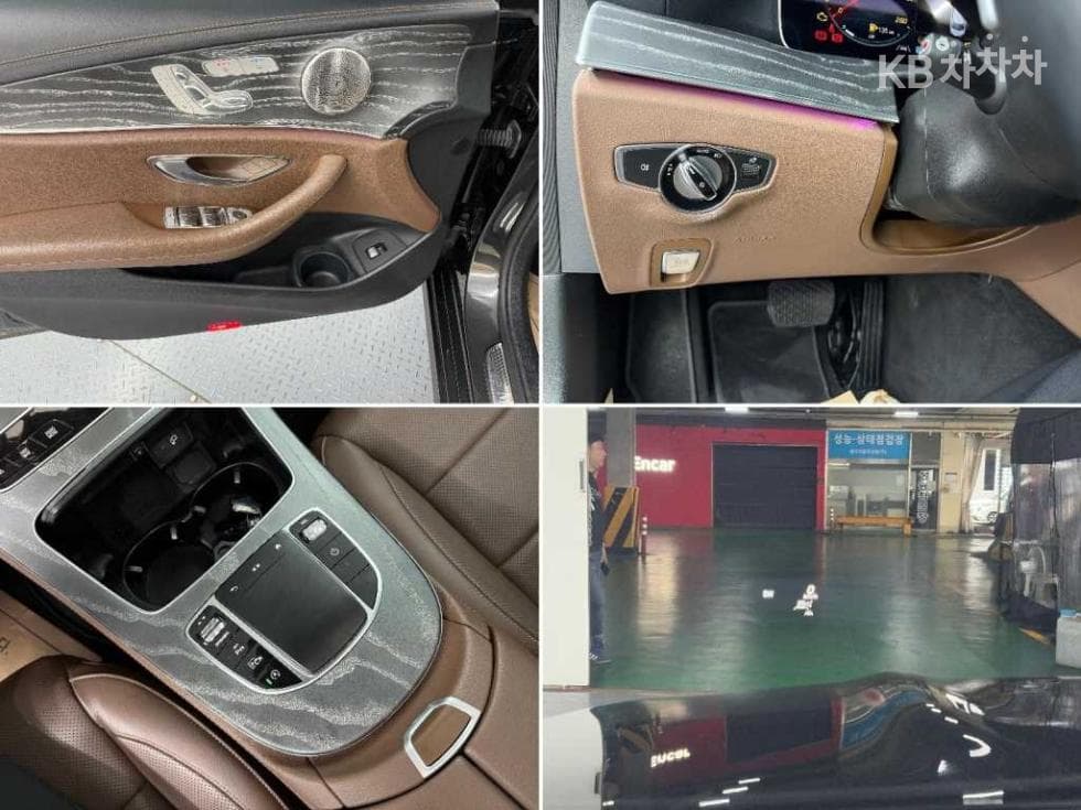Mercedes-Benz E-Class (W213)E350 4MATIC Avantgarde - 19