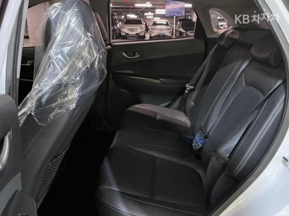 Хюндай Kona1.6 Турбо Modern 팝 - 7
