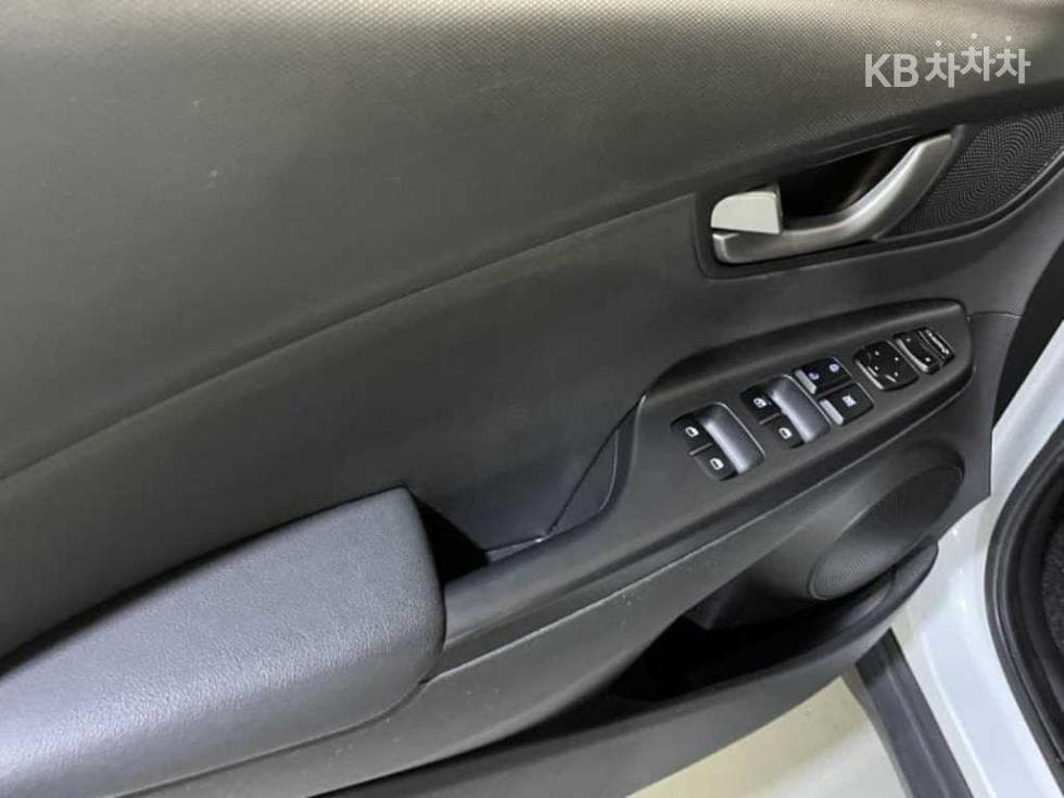 Хюндай Kona1.6 Турбо Modern 팝 - 13