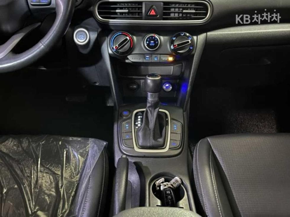 Хюндай Kona1.6 Турбо Modern 팝 - 14