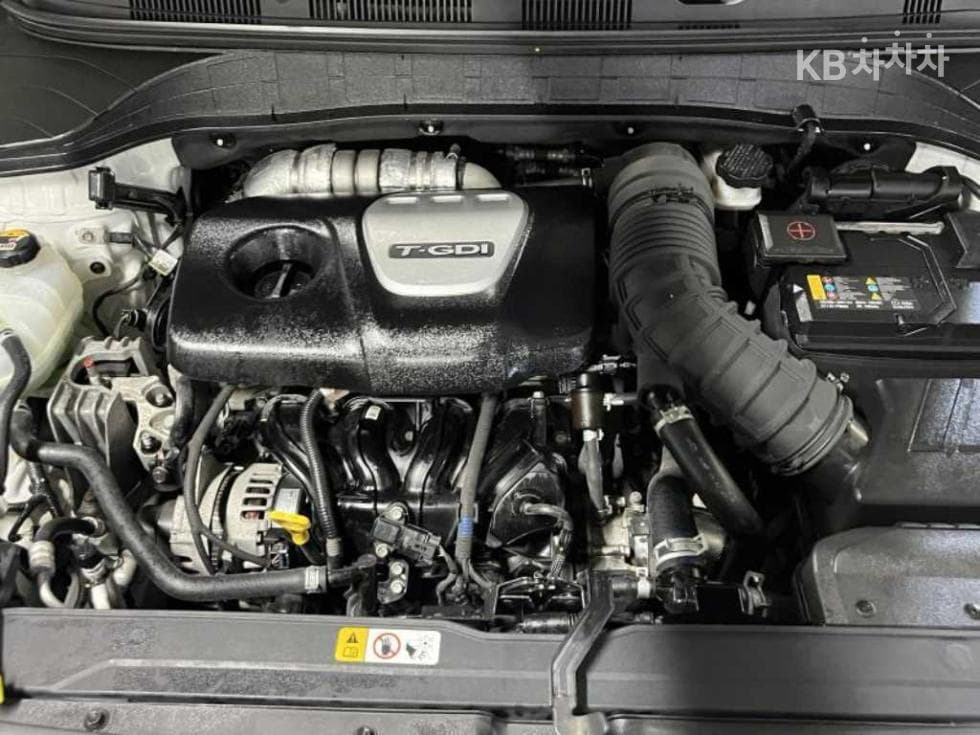 Хюндай Kona1.6 Турбо Modern 팝 - 17
