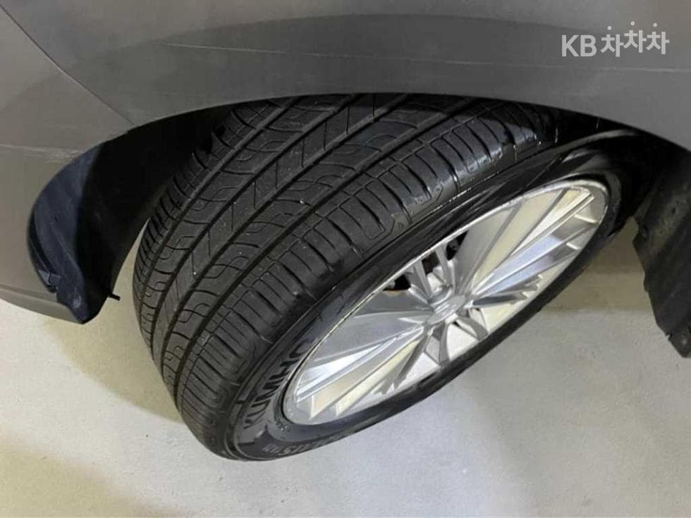 Хюндай Kona1.6 Турбо Modern 팝 - 18