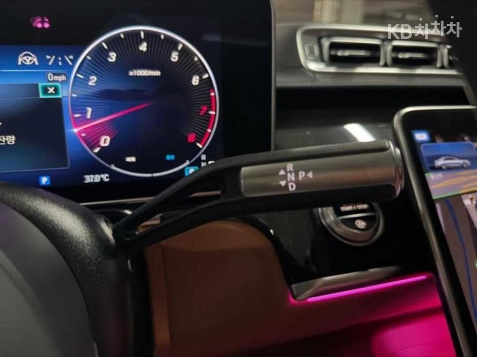 Mercedes-Benz S-Клас W223S500L 4Matic Стандартен - 10
