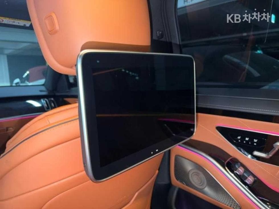 Mercedes-Benz S-Клас W223S500L 4Matic Стандартен - 14