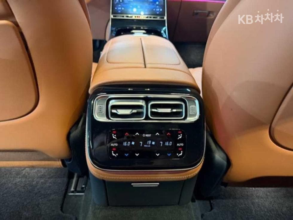 Mercedes-Benz S-Клас W223S500L 4Matic Стандартен - 15