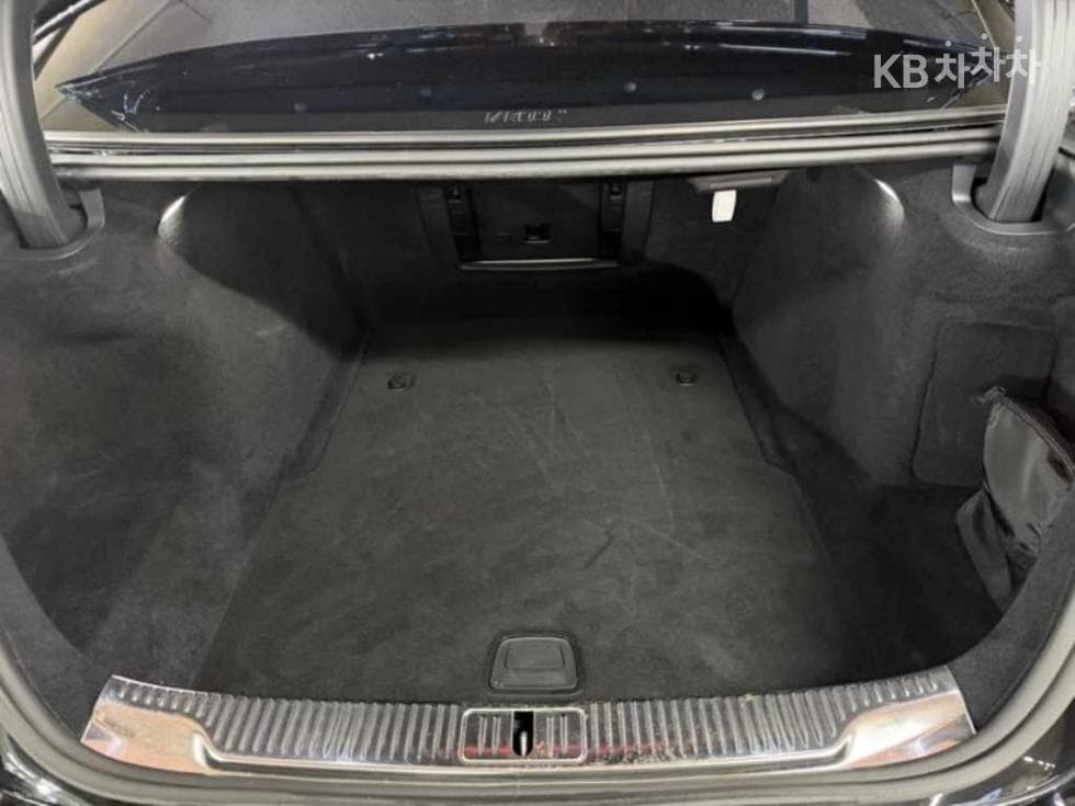 Mercedes-Benz S-Клас W223S500L 4Matic Стандартен - 17
