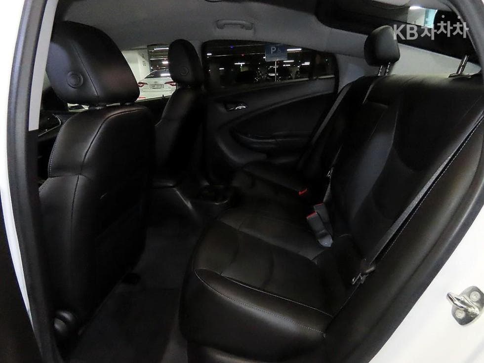 Джи Ем Корея Chevrolet 볼트1.5 - 7