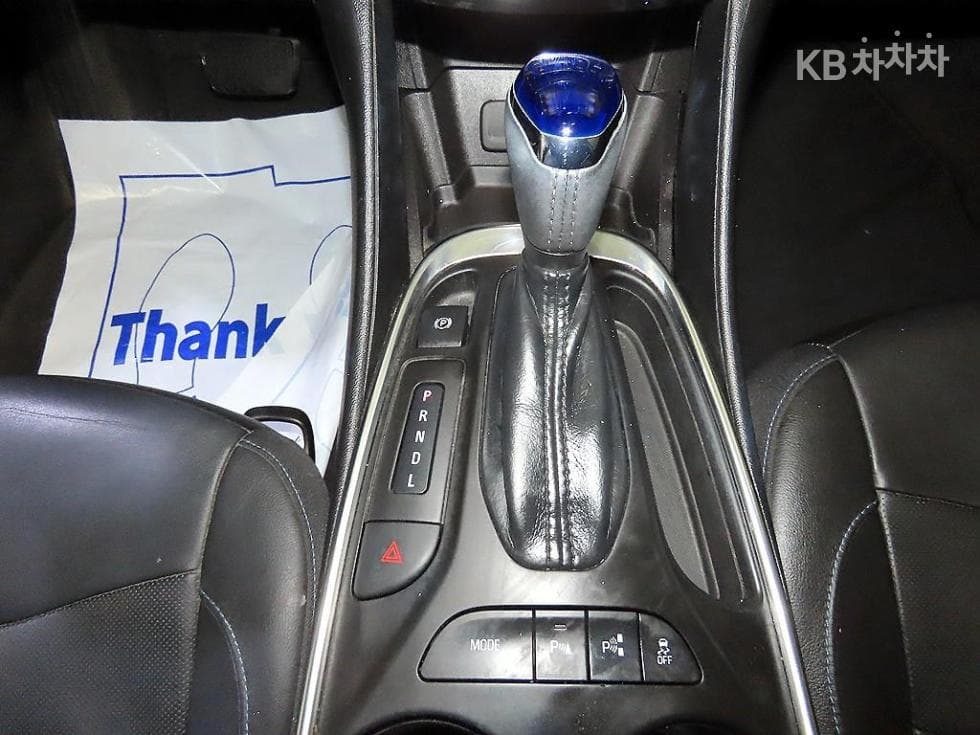 Джи Ем Корея Chevrolet 볼트1.5 - 12