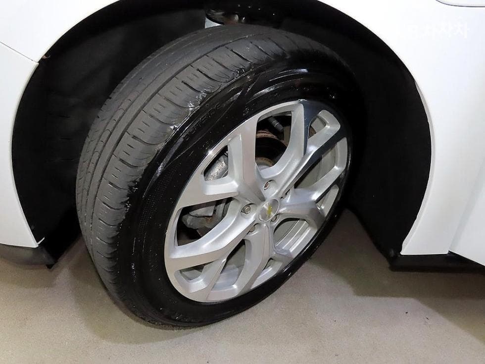 Джи Ем Корея Chevrolet 볼트1.5 - 19