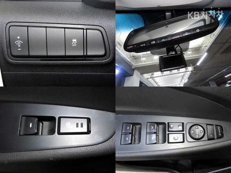 Хюндай All New ТуксонДизел(e-VGT R)2.0 4x4 Premium - 18