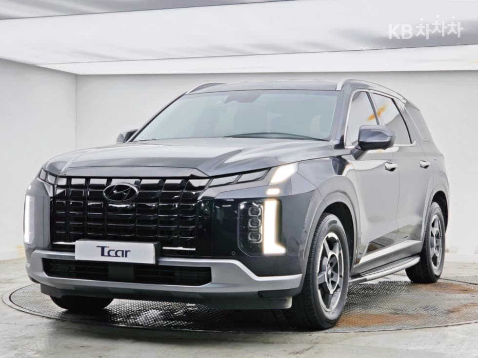 Hyundai The New (facelift) Palisade 3.8 Gasoline 2WD Exclusive - Image 1