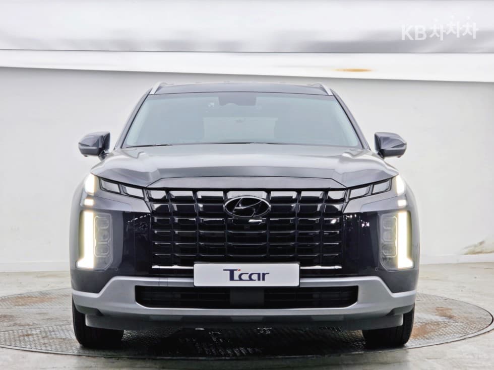 Hyundai The New (facelift) Palisade3.8 Gasoline 2WD Exclusive - 3