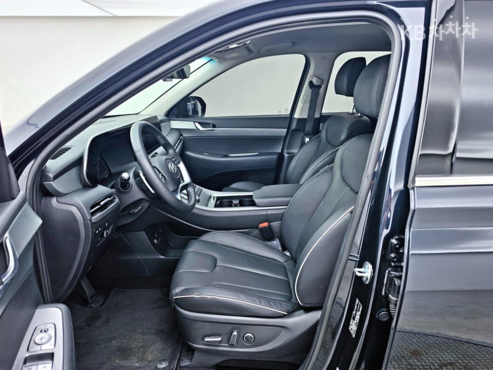 Hyundai The New (facelift) Palisade3.8 Gasoline 2WD Exclusive - 5