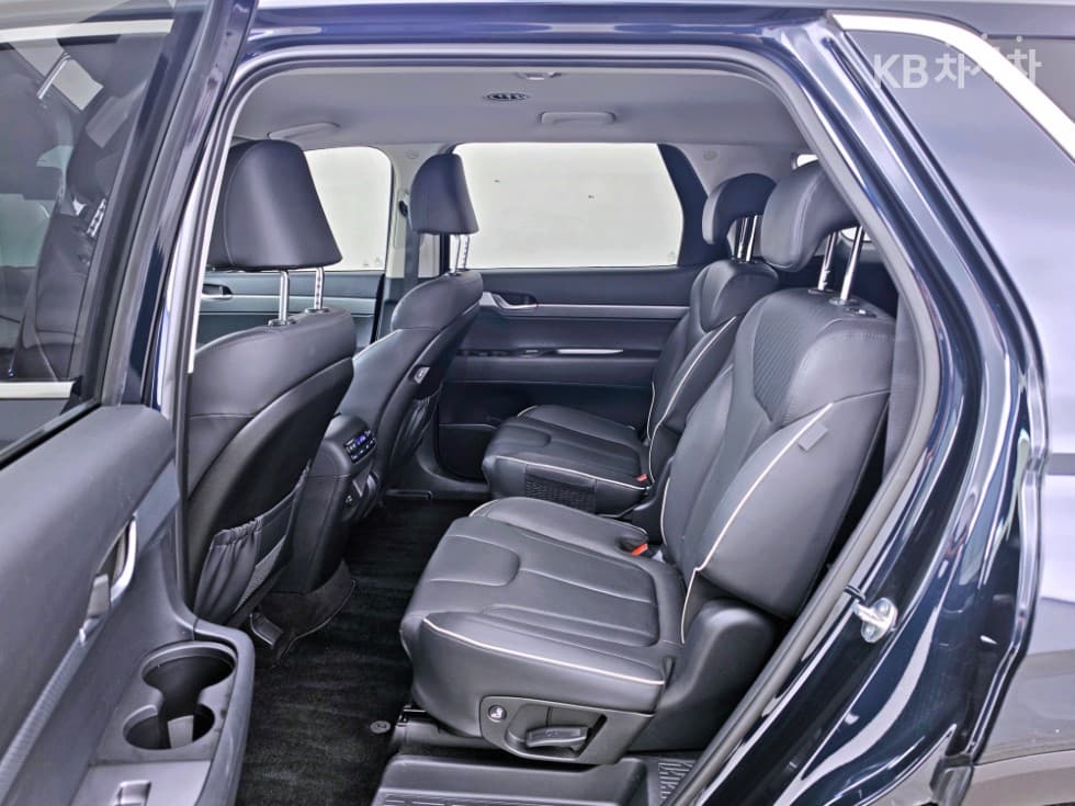 Hyundai The New (facelift) Palisade3.8 Gasoline 2WD Exclusive - 6