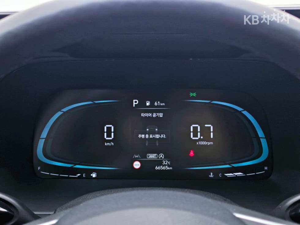 Hyundai The New (facelift) Palisade3.8 Gasoline 2WD Exclusive - 7