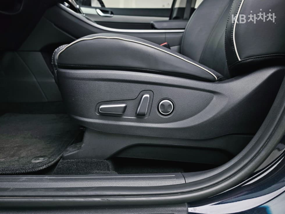 Hyundai The New (facelift) Palisade3.8 Gasoline 2WD Exclusive - 8