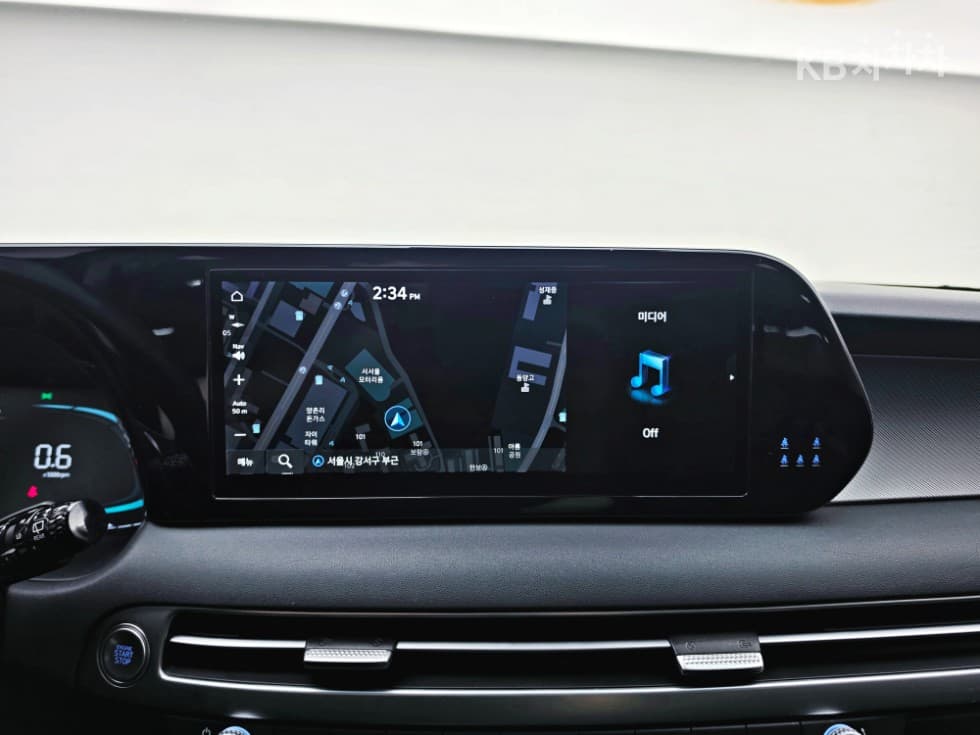 Hyundai The New (facelift) Palisade3.8 Gasoline 2WD Exclusive - 12