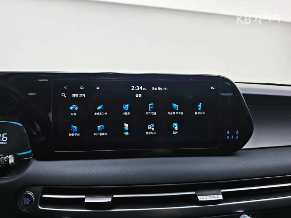Hyundai The New (facelift) Palisade3.8 Gasoline 2WD Exclusive - 13