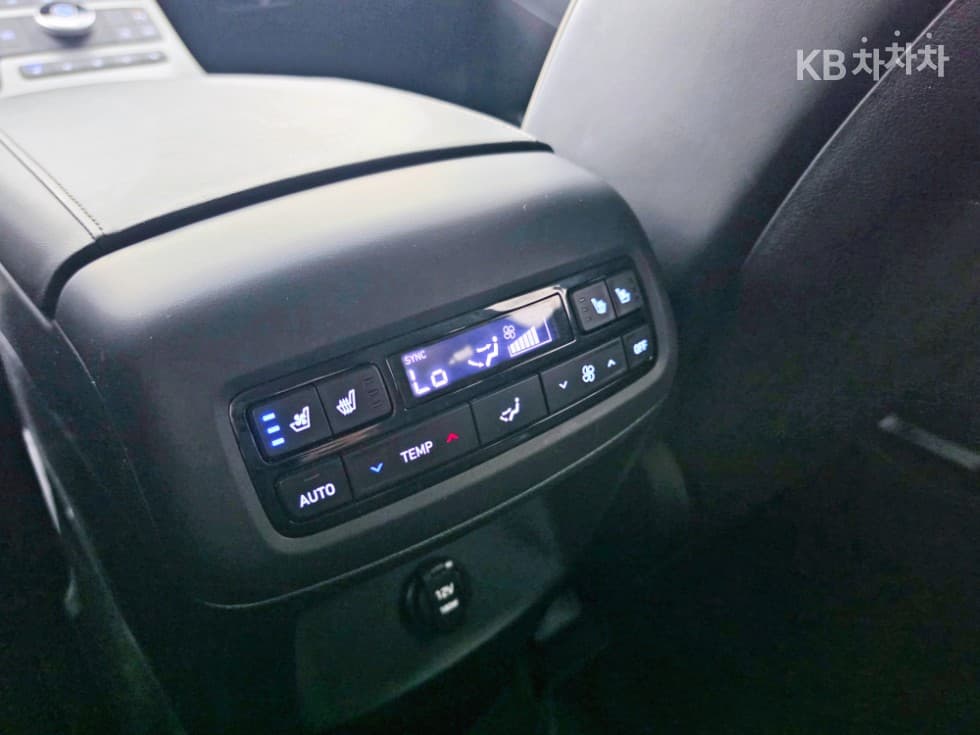 Hyundai The New (facelift) Palisade3.8 Gasoline 2WD Exclusive - 16