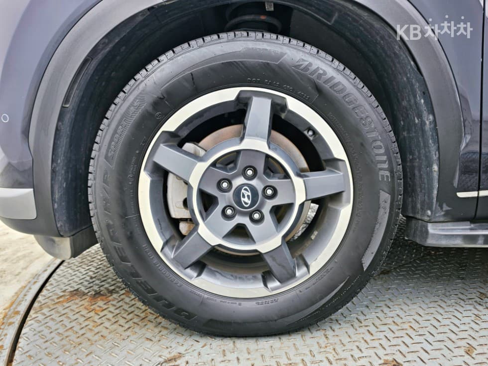 Hyundai The New (facelift) Palisade3.8 Gasoline 2WD Exclusive - 19