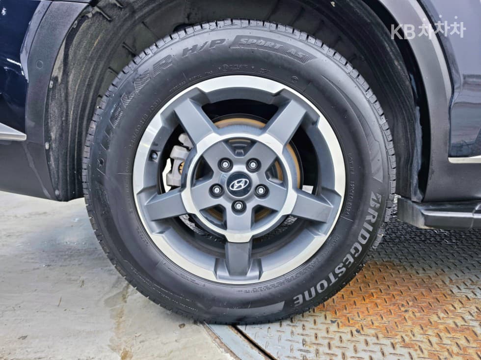 Hyundai The New (facelift) Palisade3.8 Gasoline 2WD Exclusive - 21