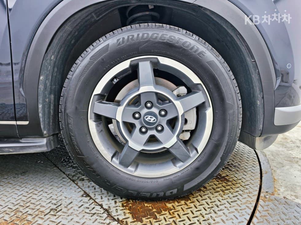Hyundai The New (facelift) Palisade3.8 Gasoline 2WD Exclusive - 22