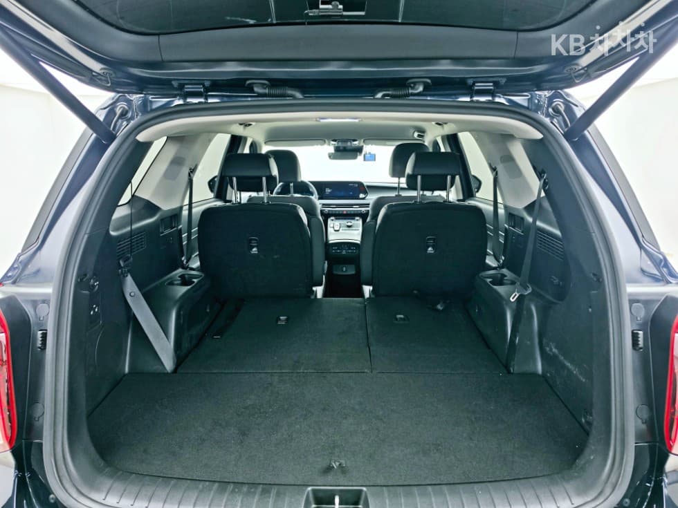 Hyundai The New (facelift) Palisade3.8 Gasoline 2WD Exclusive - 25