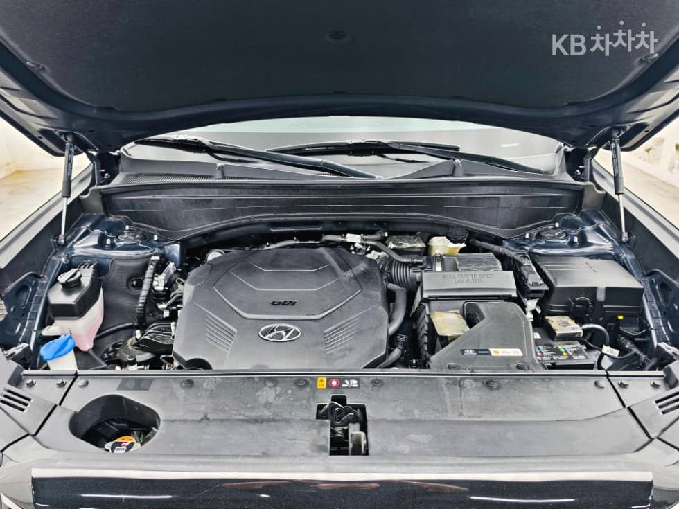 Hyundai The New (facelift) Palisade3.8 Gasoline 2WD Exclusive - 26