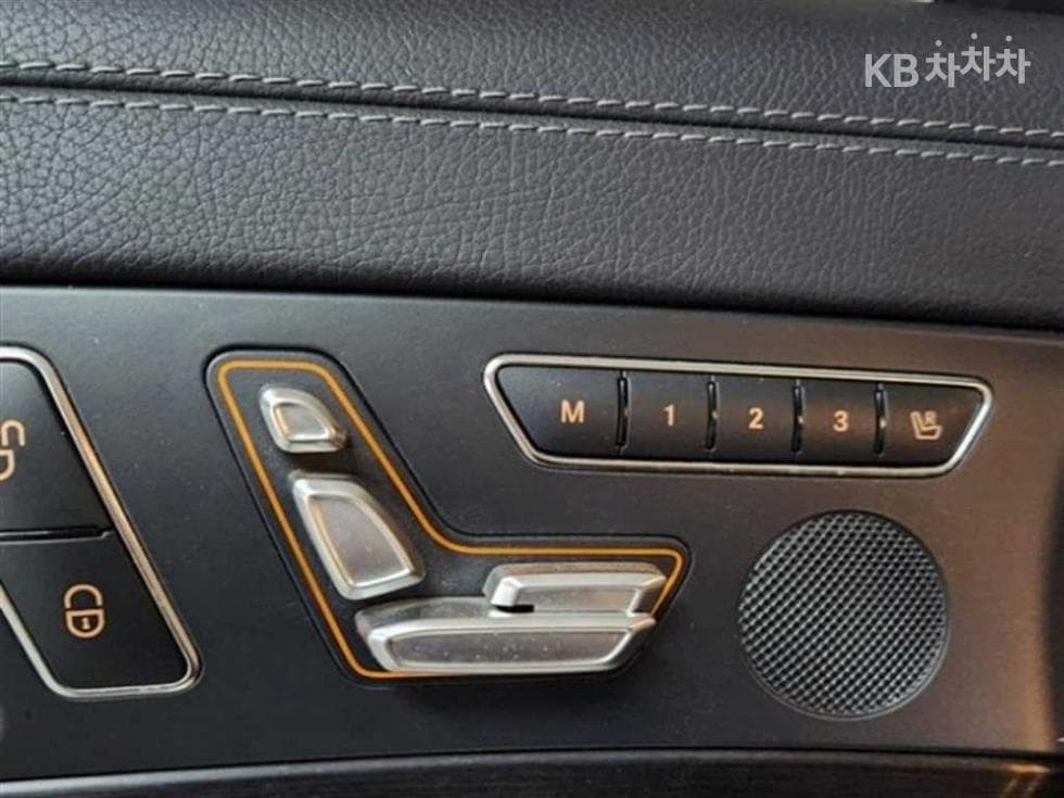 Mercedes-Benz New SL클래스SL400 블루이피션시 - 13