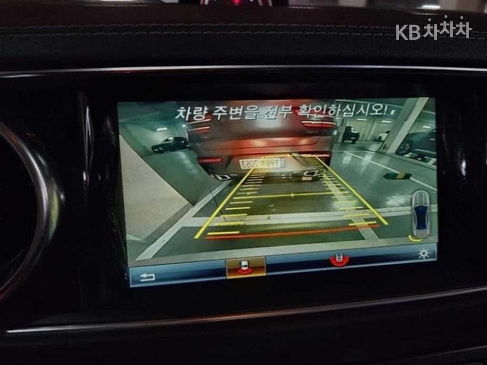 Mercedes-Benz New SL클래스SL400 블루이피션시 - 15