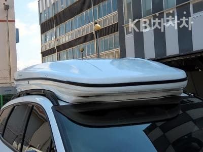 Kia The All New Sportage2.0 LPG 2WD Signature Gravity - 5