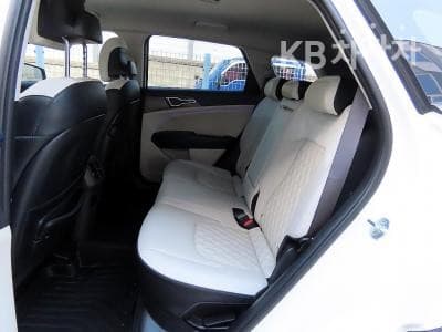 Kia The All New Sportage2.0 LPG 2WD Signature Gravity - 7