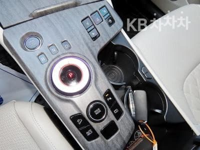 Kia The All New Sportage2.0 LPG 2WD Signature Gravity - 11