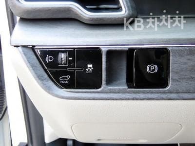 Kia The All New Sportage2.0 LPG 2WD Signature Gravity - 12