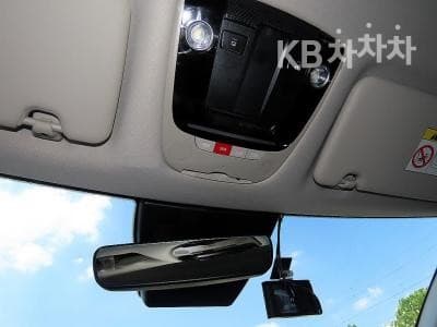 Kia The All New Sportage2.0 LPG 2WD Signature Gravity - 15
