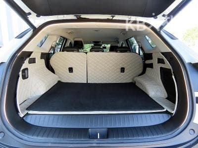 Kia The All New Sportage2.0 LPG 2WD Signature Gravity - 16