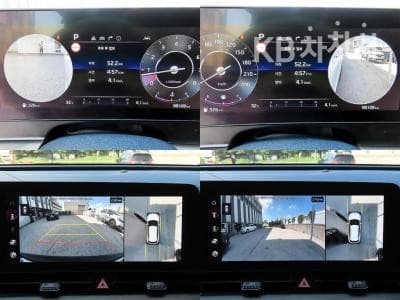 Kia The All New Sportage2.0 LPG 2WD Signature Gravity - 17
