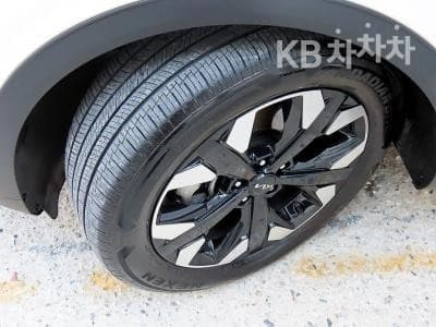 Kia The All New Sportage2.0 LPG 2WD Signature Gravity - 20