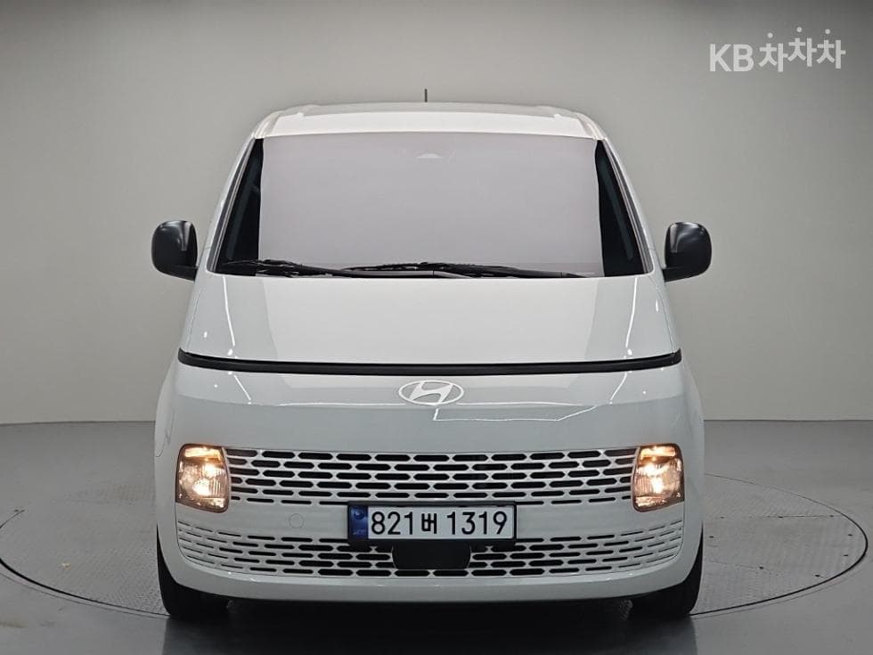 Хюндай Staria Cargo2.2 Cargo 5 Смарт - 2