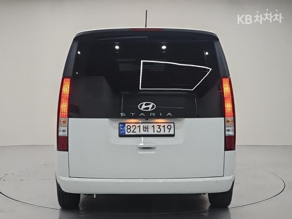Хюндай Staria Cargo2.2 Cargo 5 Смарт - 3
