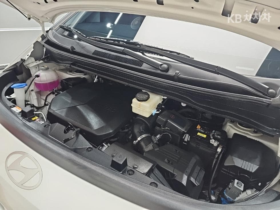 Хюндай Staria Cargo2.2 Cargo 5 Смарт - 5