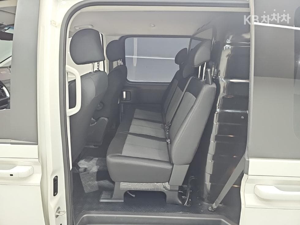 Хюндай Staria Cargo2.2 Cargo 5 Смарт - 12